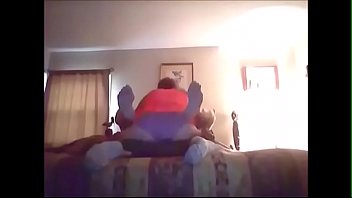 Preview 4 of Step Bro I Want - watching ,  wife sharing