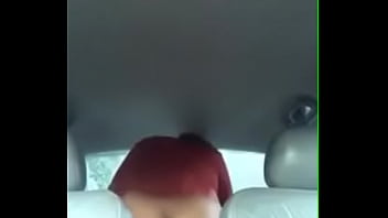 Preview 2 of Serviporno Gratis Tetonas - fat ass fucking in the car
