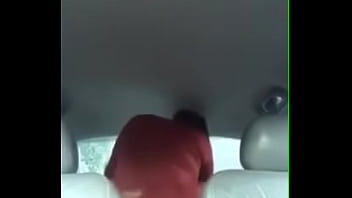 Preview 3 of Serviporno Gratis Tetonas - fat ass fucking in the car