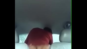 Preview 1 of Serviporno Gratis Tetonas - fat ass fucking in the car
