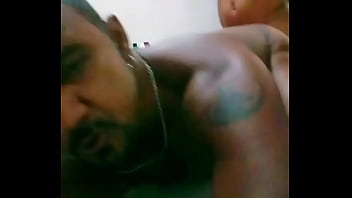 Preview 2 of Hanimal Xxx - LEKE do piscin&atilde_o de ramos viciou no meu cu