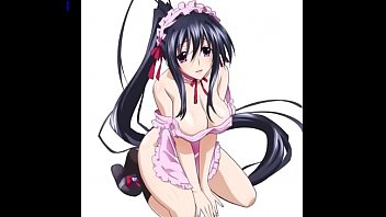 Preview 1 of Antie Fuck - AKENO ANIME JOI CEI