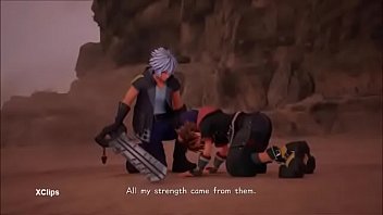 Preview 3 of Wwwxxxwapcom - Kingdom Hearts 3 Leaks