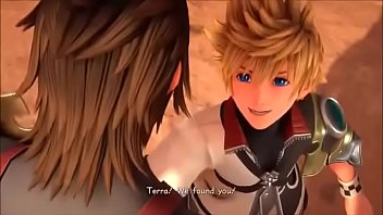 Preview 1 of Wwwxxxwapcom - Kingdom Hearts 3 Leaks