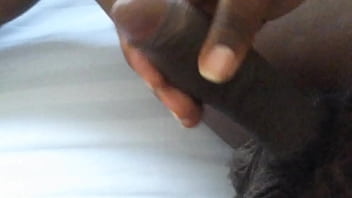 Preview 3 of Tsh Com - Dude caresses his own dick
