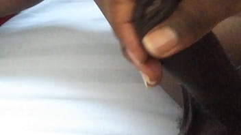 Preview 4 of Tsh Com - Dude caresses his own dick