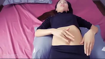 Preview 3 of Nxx Vid0 - Navel play-Nancy