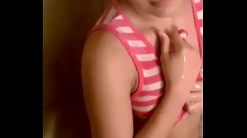 Preview 2 of 3 Times Umming In Addys Mouth - Who is she?