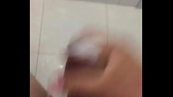 Preview 2 of Pov Chloe - Gostosa se masturbando