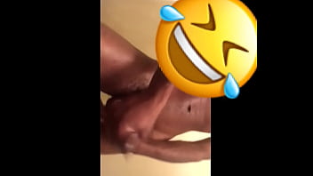 Preview 3 of Dad Anl Video - Stroking My BBC