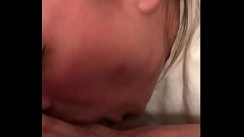 Preview 4 of Old Grama Fucking - Blowjob