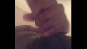 Preview 2 of Cathy Heaven Licks Balls - Thinking about karrueche