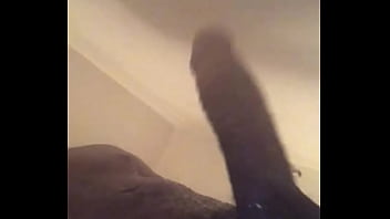 Preview 3 of Cathy Heaven Licks Balls - Thinking about karrueche