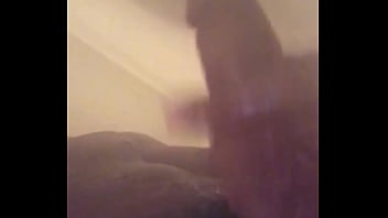 Preview 4 of Cathy Heaven Licks Balls - Thinking about karrueche