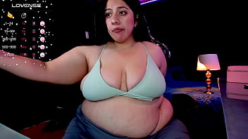 Preview 2 of Born2tease Tori Lee - Coraline Latin Chatur model 13 May 2024 (1)