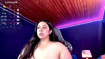 Preview 4 of Born2tease Tori Lee - Coraline Latin Chatur model 13 May 2024 (1)