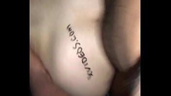 Preview 3 of Ky Acia - POV with nice white Latina,  and she has a nice ass