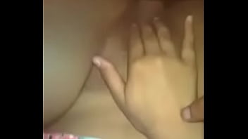 Preview 1 of Judi Out - Novinha de m. levando vara no pelo