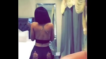 Preview 1 of Tamil Lock - Miloberosa twerk