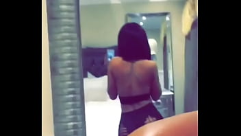 Preview 4 of Tamil Lock - Miloberosa twerk