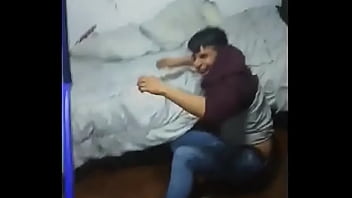 Preview 2 of Hot Sexy Bilu Film - ESCOBAZO SEXUAL SOVI&Eacute_TICO