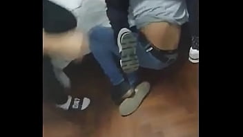 Preview 1 of Hot Sexy Bilu Film - ESCOBAZO SEXUAL SOVI&Eacute_TICO
