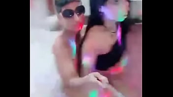 Preview 4 of Summer Baileyy - Dame de perrito mi amor