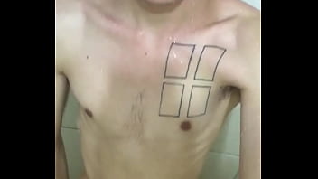Preview 1 of Indean Mom Sexy Chudai Son - XYYX Young brazilian boy shower