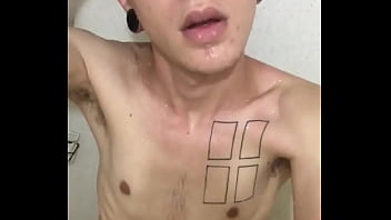 Preview 4 of Indean Mom Sexy Chudai Son - XYYX Young brazilian boy shower