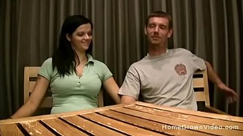 Preview 1 of Xxjxx Xxxpaly - Big tit amateur sucks and fucks boyfriends big cock