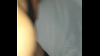 Preview 4 of Live Phone Vidoe - Perrita solitaria con la puchita bien mojada