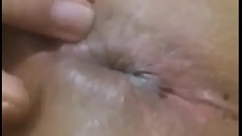 Preview 3 of Sixyou Video - Travesti mostrando el culo