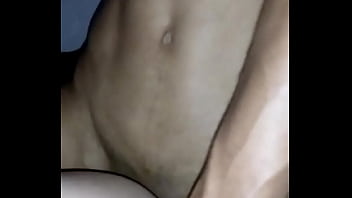Preview 1 of Ksahmiri Girls - Viu meus v&iacute_deos e pediu para fuder meu cuzinho