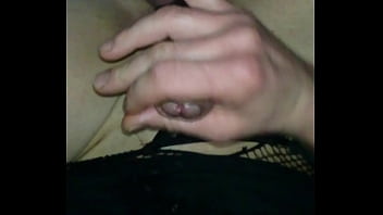 Preview 1 of Gay Monster Oral - Big load of cum for Alexiasissyslut