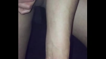 Preview 2 of Dirty Sindy - Cojiendo con mi amiga