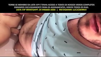 Preview 3 of Stars Latina - Gozando dentro do cuzinho do novinho - LISTA VIP WHATSAPP: 34 99979-1008 - INSTAGRAM: @hygor ramos