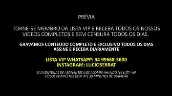 Preview 1 of Stars Latina - Gozando dentro do cuzinho do novinho - LISTA VIP WHATSAPP: 34 99979-1008 - INSTAGRAM: @hygor ramos