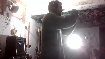 Preview 3 of Uren Pussy - run man who