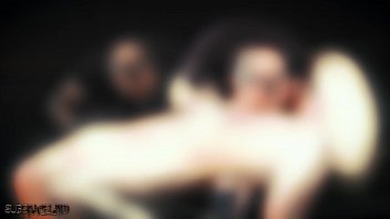 Preview 4 of Jubur Ketat - Intense bondage and bdsm punishment for teen that wants her master to slap her and spank her teen ass harder and then shove his cock inside her while pleasing with his whip and candle wax she has a fetish for this and ask to fuck her harder