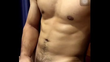 Preview 2 of Indian Jija Fuck Saali - Trai đẹp thủ d&acirc_m asianboy