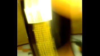 Preview 2 of Awek Pancut Atas Cipap - Cojiendo un culito de goma