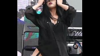Preview 3 of Creampie Slot - KOREAN GIRL DANCING