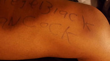 Preview 3 of A Massage Cum - ncock Me