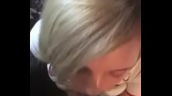 Preview 3 of Pussy Depilation - Hot female sucking big ebiony cock