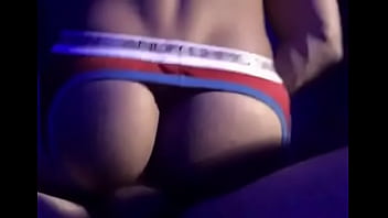 Preview 1 of Tube Porn Huge Work - Gp cabeludo sentando na rola do leke e rebolando muito