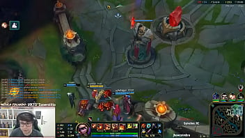 Preview 2 of Fato Phoneera - Gatinho fudendo o Tixinha e mais dois