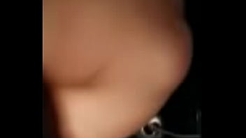 Preview 3 of Sunny Leone Naked Image Download - We decided to duck in car