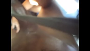 Preview 3 of Black Milf Scat - carlos