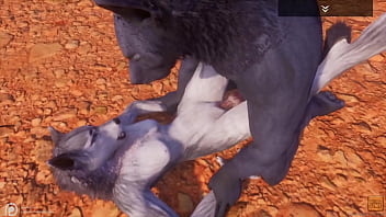 Preview 2 of Brazzers Com Moms Karen Fisher - Lobo alfa comendo a Loba gostosa em Wild Life