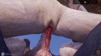 Preview 3 of Brazzers Com Moms Karen Fisher - Lobo alfa comendo a Loba gostosa em Wild Life